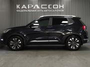 Chery Tiggo 4 I Рестайлинг Пермь  - изображение 23