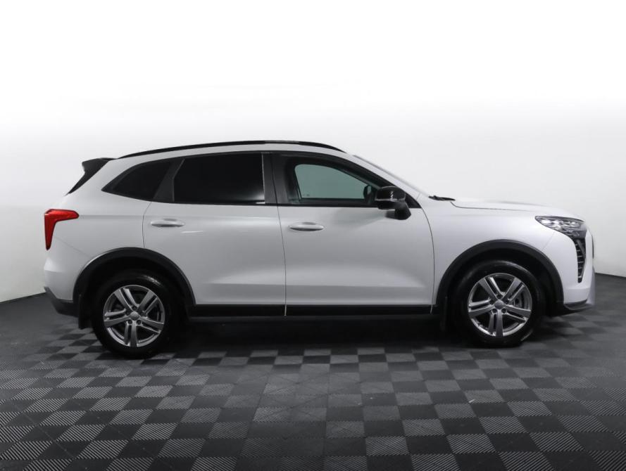 Haval Jolion I Рестайлинг Москва  - изображение 4