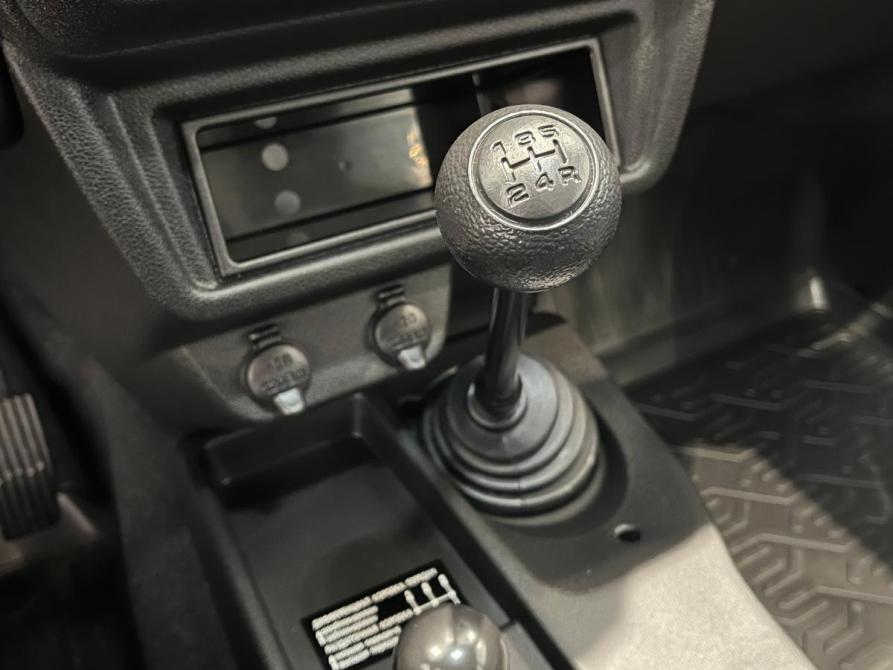 Lada (ВАЗ) Niva Legend Волгоград  - изображение 22