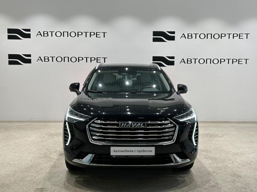 Haval Jolion I Санкт-Петербург  - изображение 10