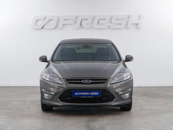 Ford Mondeo IV с пробегом 2010 года, цена 919 050 рублей, 303824 км, седан, Автокод Объявления