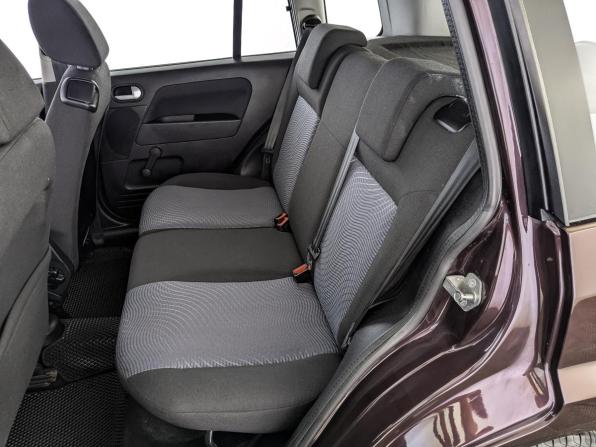 Ford Fusion I Рестайлинг с пробегом 2011 года, цена 730 000 рублей, 119496 км, хэтчбек, Автокод Объявления