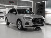 Audi Q3 II (F3) Москва  - изображение 29
