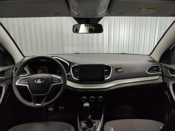 Lada (ВАЗ) Vesta I Рестайлинг (NG) с пробегом 2023 года, цена 990 000 рублей, 17192 км, седан, Автокод Объявления