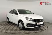 Lada (ВАЗ) Vesta I Рестайлинг (NG) Волгоград  - изображение 24