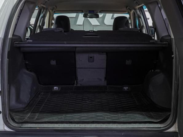Toyota Land Cruiser Prado 150 Series с пробегом 2010 года, цена 2 399 000 рублей, 299862 км, внедорожник, Автокод Объявления