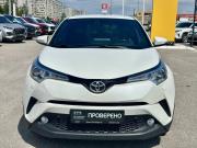 Toyota C-HR I Йошкар-Ола  - изображение 24