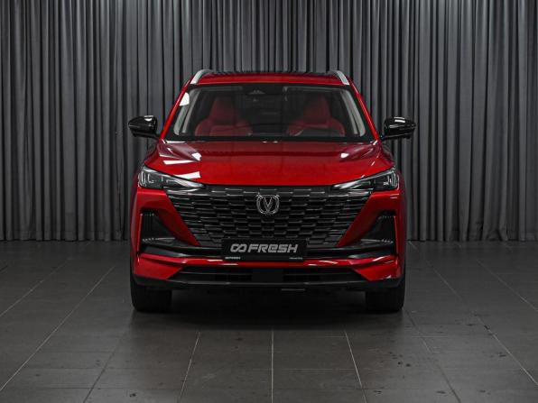 Changan CS55 Plus II с пробегом 2024 года, цена 2 099 000 рублей, 36522 км, внедорожник, Автокод Объявления