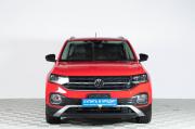 Volkswagen T-Cross I Челябинск  - изображение 21