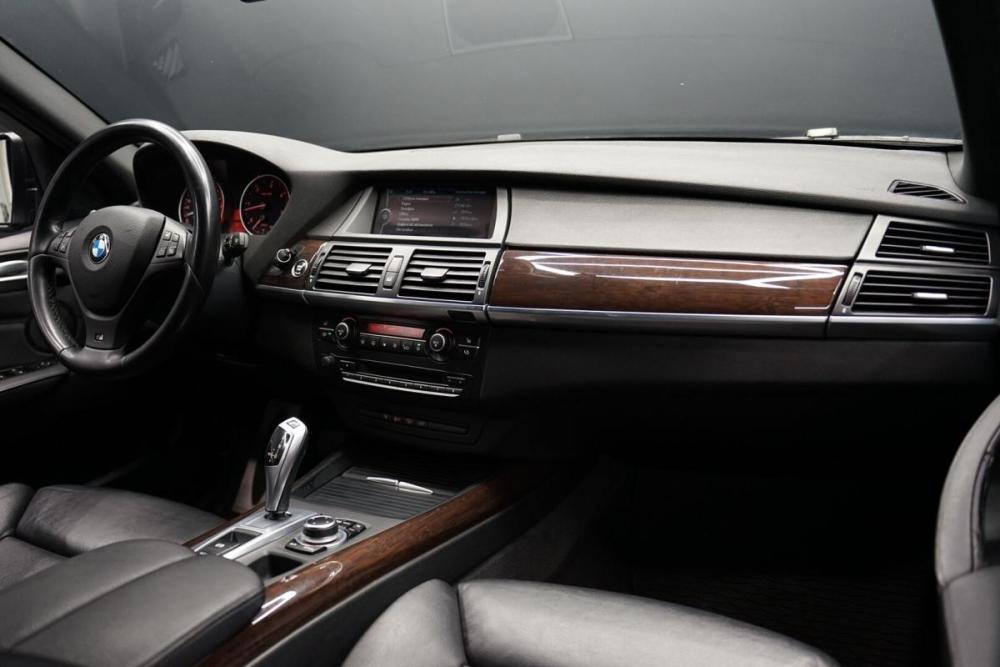 BMW X5 II (E70) Рестайлинг Крым  - изображение 21