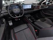 Audi A5 III (B10) Москва  - изображение 32
