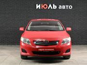 Toyota Corolla X (E140 E150) Екатеринбург  - изображение 17