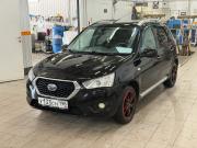 Datsun mi-DO Санкт-Петербург  - изображение 8