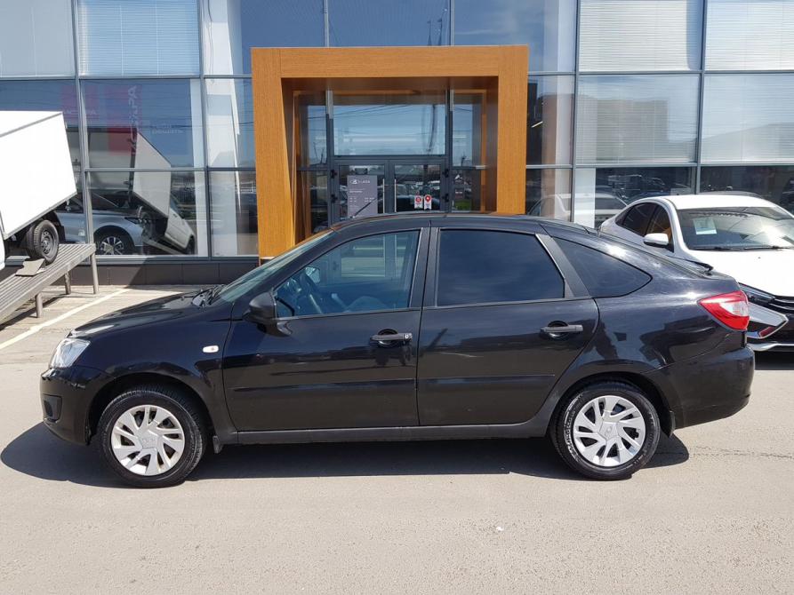Lada (ВАЗ) Granta I Брянск  - изображение 8