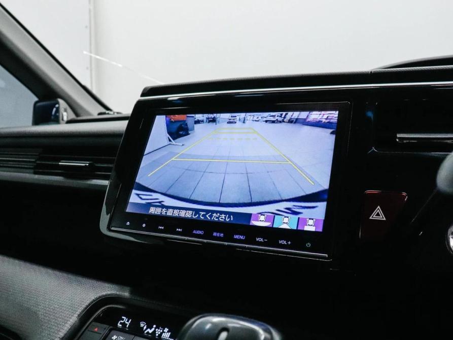 Honda Stepwgn V Красноярск  - изображение 23