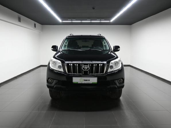 Toyota Land Cruiser Prado 150 Series с пробегом 2010 года, цена 2 685 000 рублей, 206342 км, внедорожник, Автокод Объявления