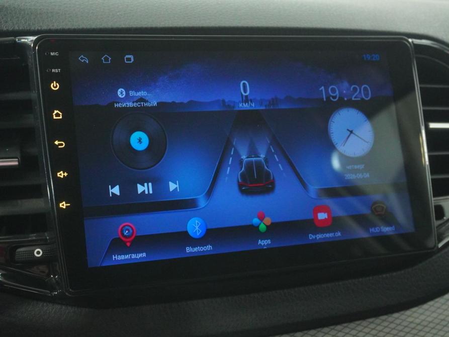 Lada (ВАЗ) Vesta I Рестайлинг (NG) Вологда  - изображение 12