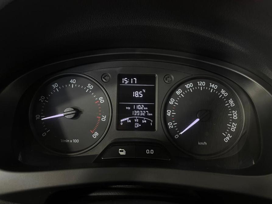 Skoda Rapid I Воронеж  - изображение 14