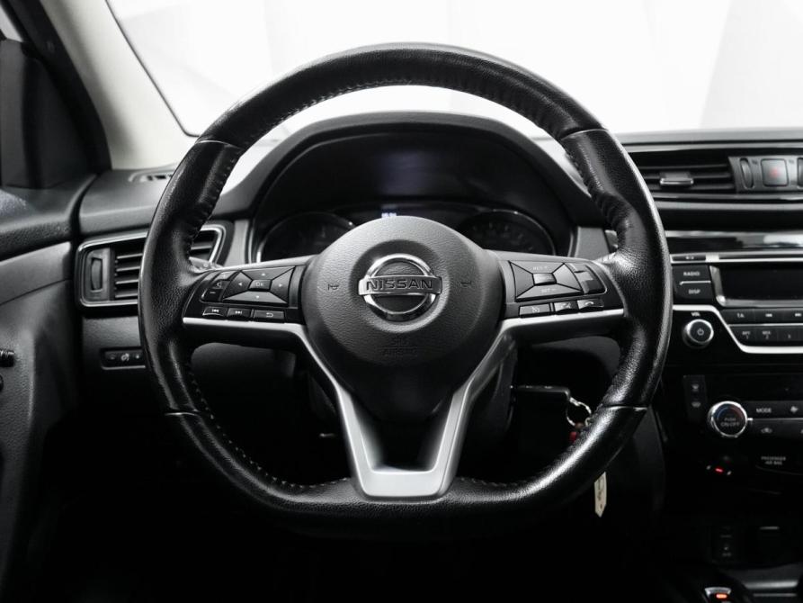 Nissan Qashqai II Рестайлинг Ульяновск  - изображение 14