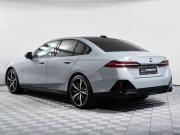 BMW 5 серии VIII (G60/G61/G68) Москва  - изображение 39