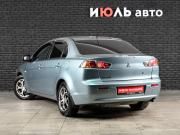 Mitsubishi Lancer X Екатеринбург  - изображение 25