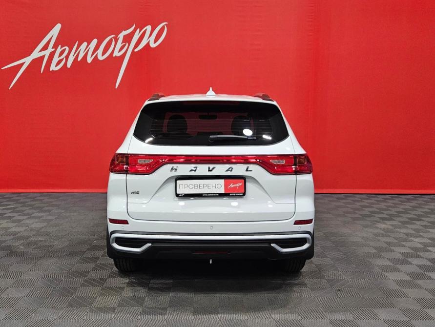Haval M6 II Вологда  - изображение 4