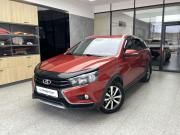Lada (ВАЗ) Vesta I Новосибирск  - изображение 15