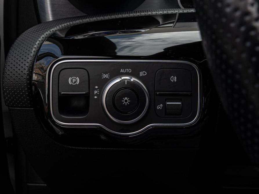 Mercedes-Benz A-Класс IV (W177) Краснодар  - изображение 23