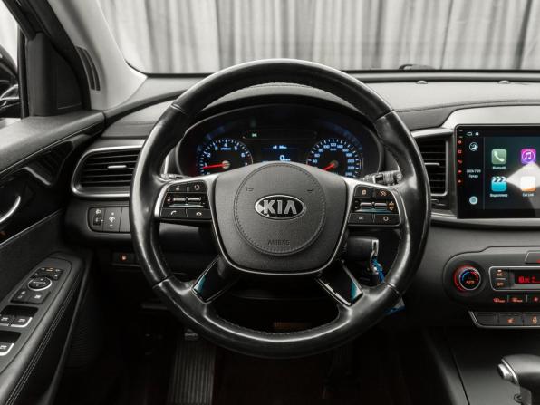 Kia Sorento III Prime Рестайлинг с пробегом 2019 года, цена 3 070 000 рублей, 81846 км, внедорожник, Автокод Объявления