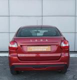Lada (ВАЗ) Granta I Рестайлинг Челябинск  - изображение 27