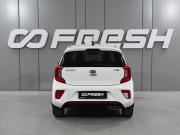 Kia Picanto III Ростов-на-Дону  - изображение 24
