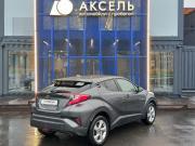 Toyota C-HR I Архангельск  - изображение 25