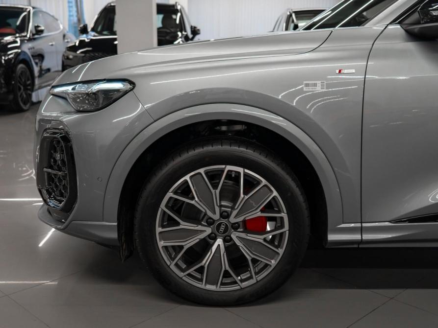 Audi Q5 III (GU) Москва  - изображение 27