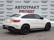 Mercedes-Benz GLE Coupe AMG I (C292) Владимир  - изображение 18