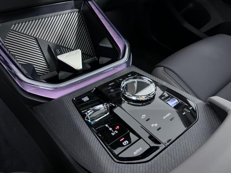 BMW X3 IV (G45/G48) Ростов-на-Дону  - изображение 17