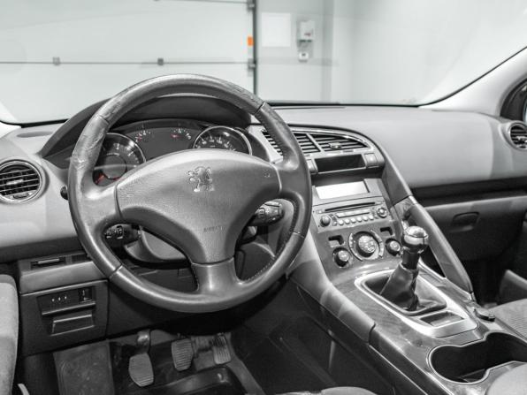 Peugeot 3008 I с пробегом 2012 года, цена 680 000 рублей, 164914 км, внедорожник, Автокод Объявления