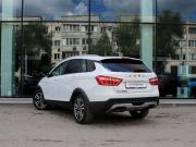 Lada (ВАЗ) Vesta I Самара  - изображение 21
