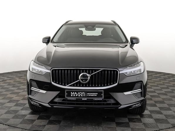 Volvo XC60 II Рестайлинг с пробегом 2021 года, цена 4 260 000 рублей, 77055 км, внедорожник, Автокод Объявления