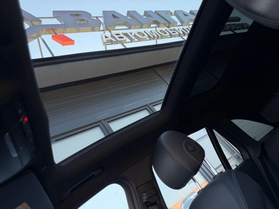 Mercedes-Benz GLC I (X253) Рестайлинг Волгоград  - изображение 28