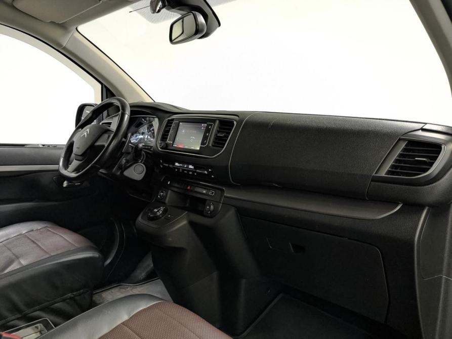 Citroen SpaceTourer I Санкт-Петербург  - изображение 13