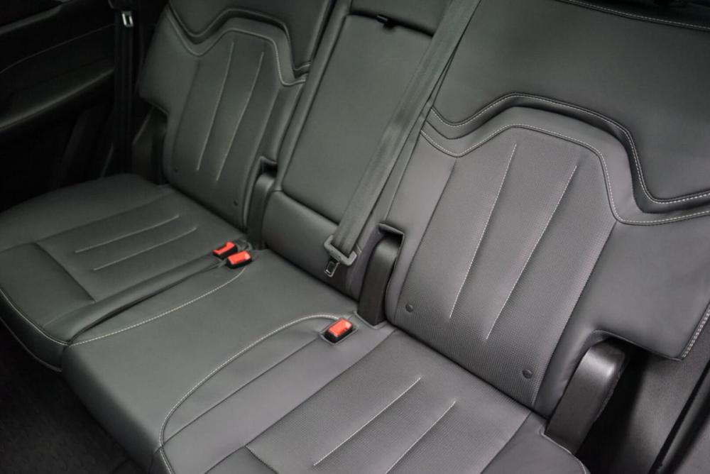 JETOUR X90 PLUS Крым  - изображение 18