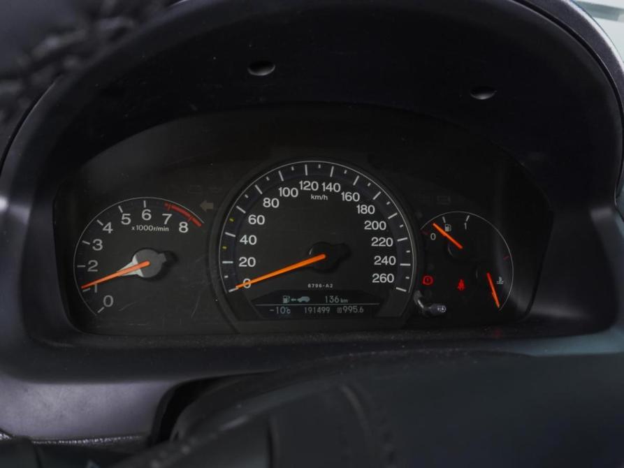 Honda Accord VII Рестайлинг Ростов-на-Дону  - изображение 14