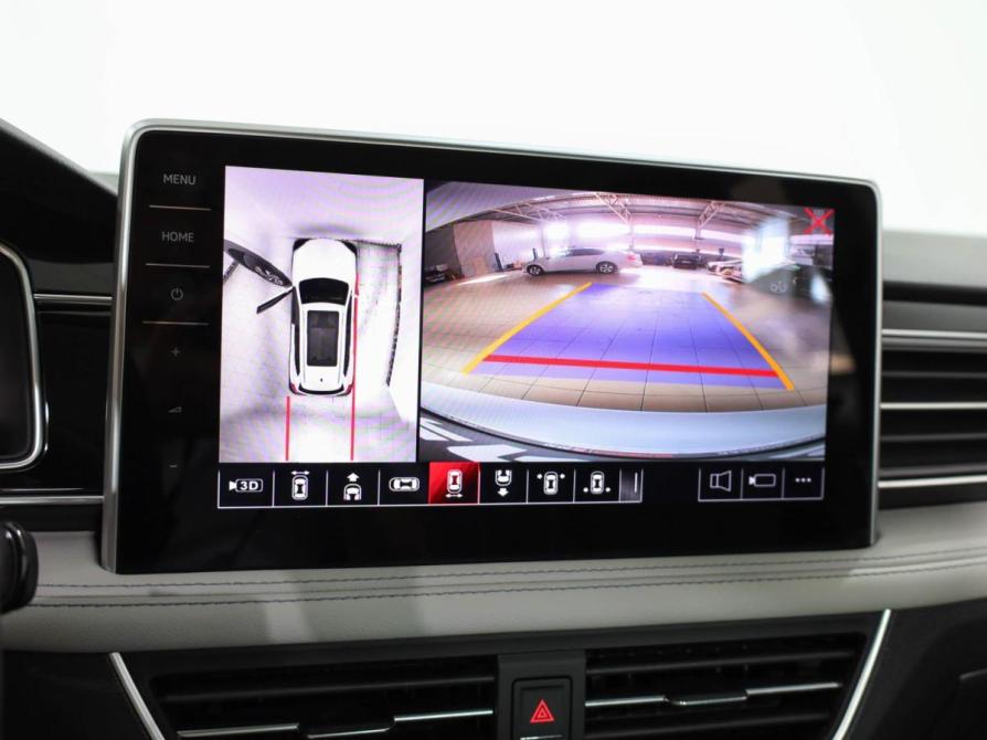 Volkswagen Tiguan II Рестайлинг (China Market) Ростов-на-Дону  - изображение 15