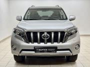 Toyota Land Cruiser Prado 150 Series Рестайлинг 1 Вологда  - изображение 23