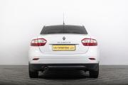 Renault Fluence I Рестайлинг Томск  - изображение 22