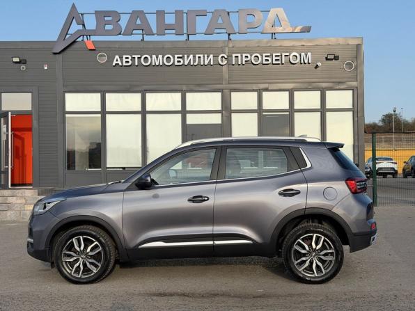 Chery Tiggo 4 I Рестайлинг с пробегом 2022 года, цена 1 280 000 рублей, 107000 км, внедорожник, Автокод Объявления