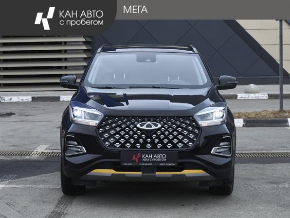 Chery Tiggo 4 Pro I с пробегом 2023 года, цена 1 638 000 рублей, 18795 км, внедорожник, Автокод Объявления