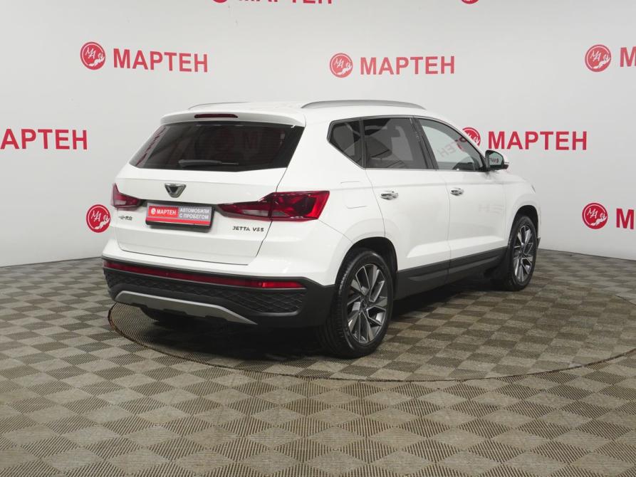 Jetta VS5 I Рестайлинг Вологда  - изображение 5