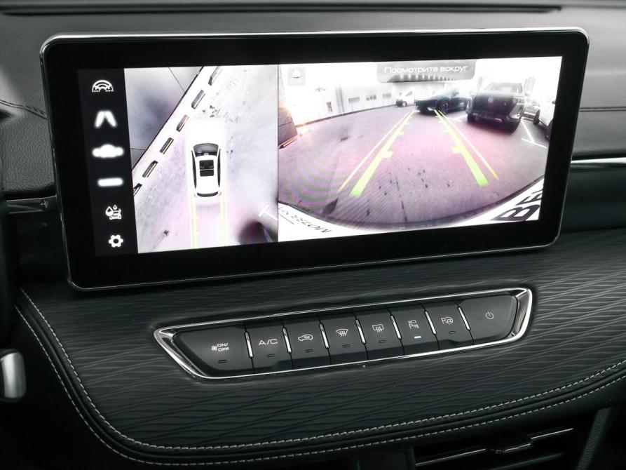 Haval Jolion I Москва  - изображение 19