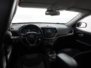 Jeep Cherokee V (KL) Москва  - изображение 24